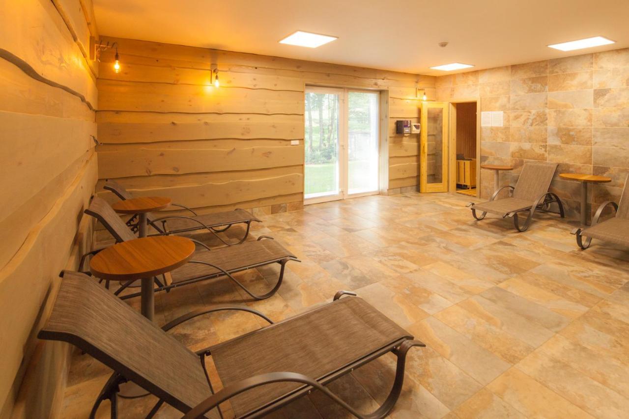 Golf Certovo Bremeno Hotel Jistebnice Kültér fotó