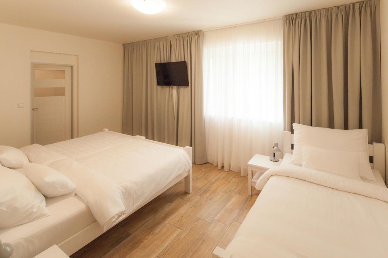 Golf Certovo Bremeno Hotel Jistebnice Kültér fotó