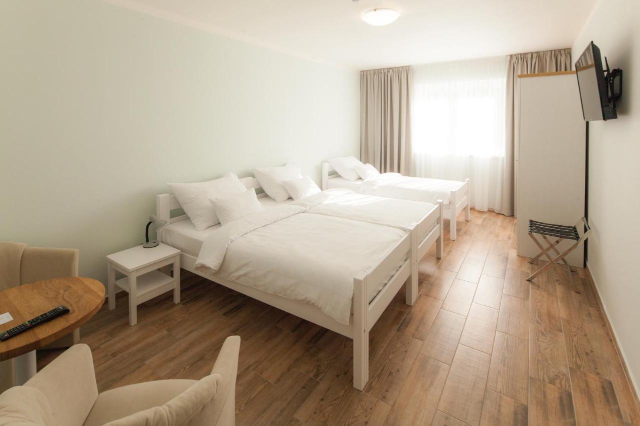 Golf Certovo Bremeno Hotel Jistebnice Kültér fotó