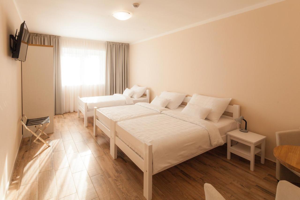 Golf Certovo Bremeno Hotel Jistebnice Kültér fotó