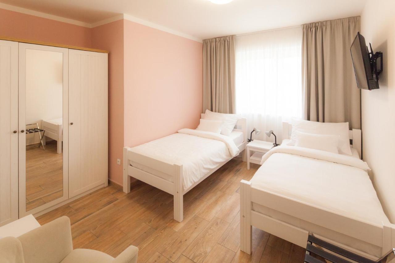 Golf Certovo Bremeno Hotel Jistebnice Kültér fotó