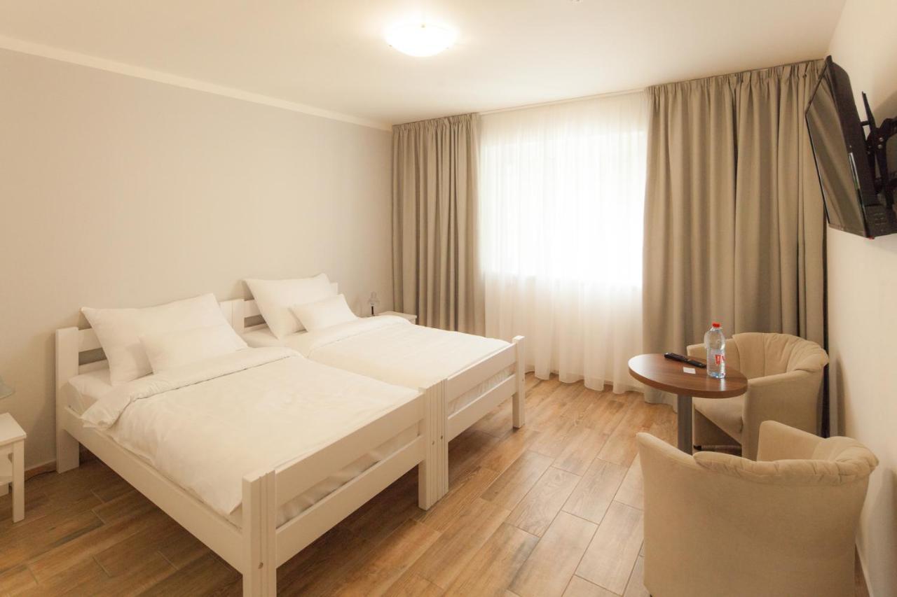 Golf Certovo Bremeno Hotel Jistebnice Kültér fotó