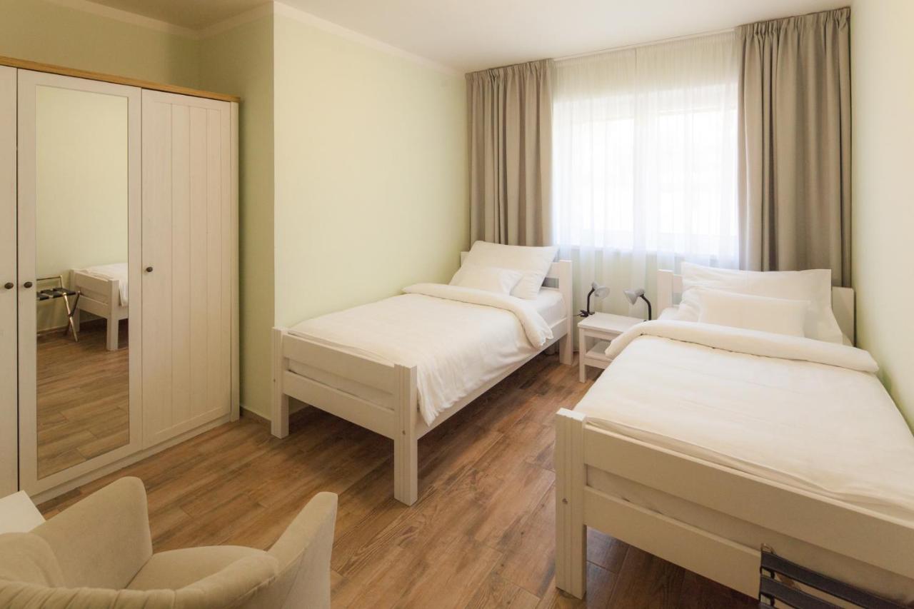 Golf Certovo Bremeno Hotel Jistebnice Kültér fotó
