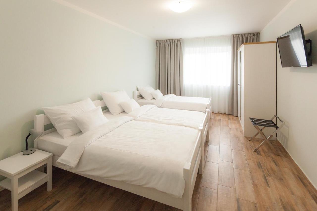 Golf Certovo Bremeno Hotel Jistebnice Kültér fotó