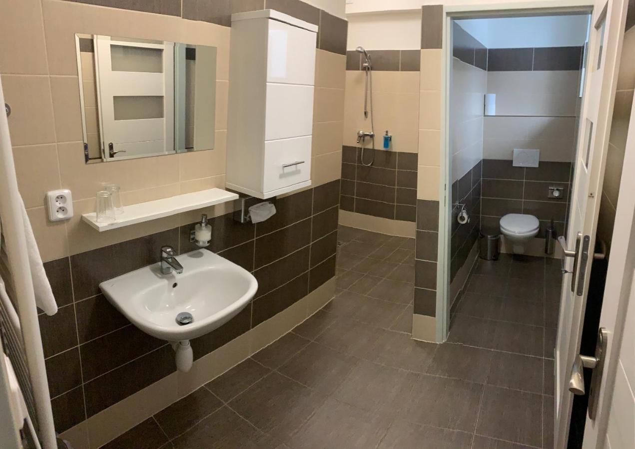 Golf Certovo Bremeno Hotel Jistebnice Kültér fotó