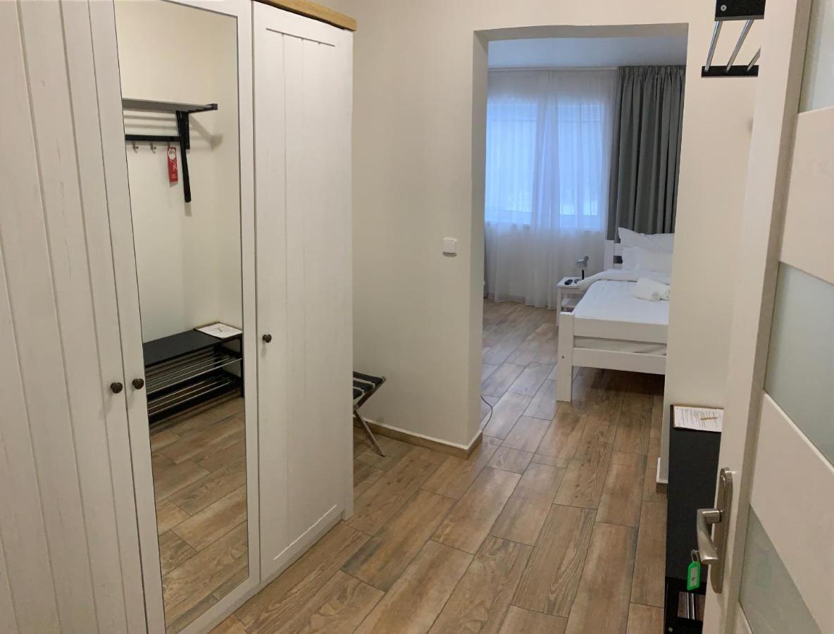 Golf Certovo Bremeno Hotel Jistebnice Kültér fotó