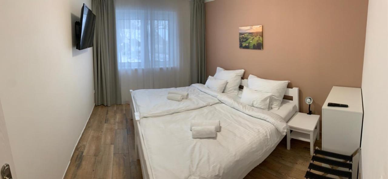 Golf Certovo Bremeno Hotel Jistebnice Kültér fotó
