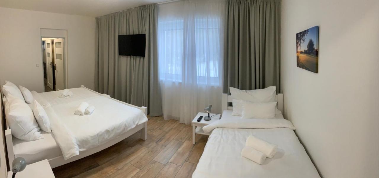 Golf Certovo Bremeno Hotel Jistebnice Kültér fotó