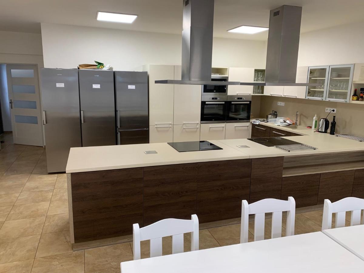 Golf Certovo Bremeno Hotel Jistebnice Kültér fotó