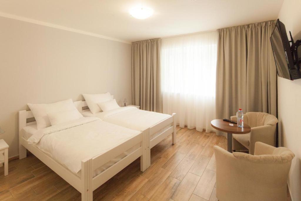 Golf Certovo Bremeno Hotel Jistebnice Kültér fotó