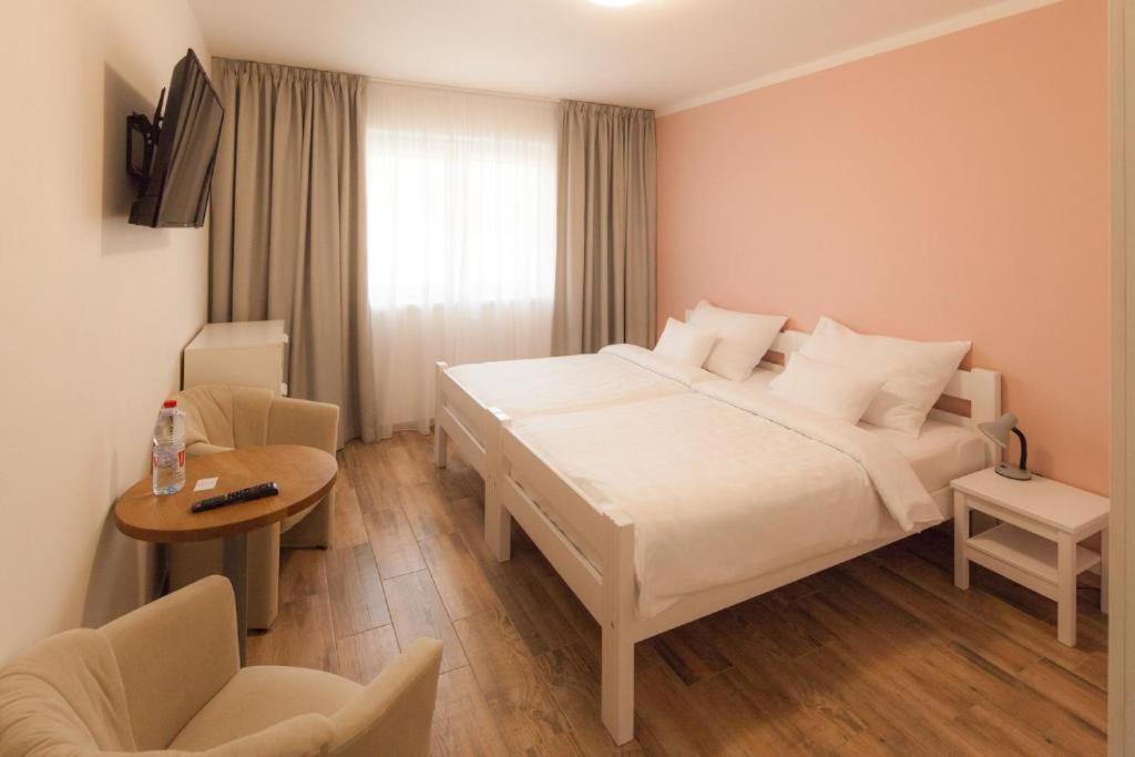 Golf Certovo Bremeno Hotel Jistebnice Kültér fotó