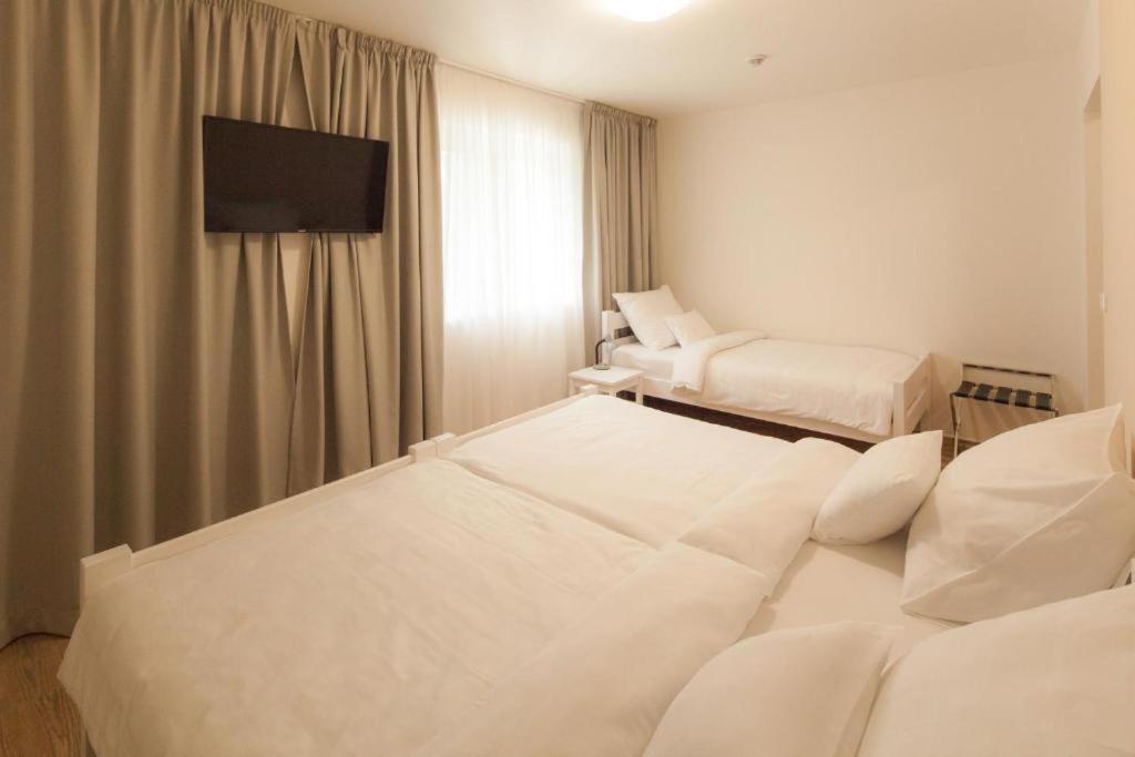 Golf Certovo Bremeno Hotel Jistebnice Kültér fotó
